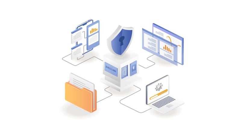 VDS Sunucu Nedir ve Neden Tercih Edilmelidir?