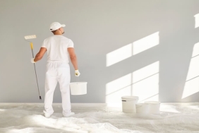 En İyi İç Cephe Boyacı Hizmetleri ile Evinizi Yenileyin