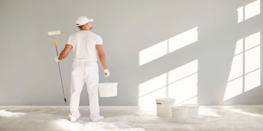 En İyi İç Cephe Boyacı Hizmetleri ile Evinizi Yenileyin