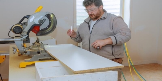 Melamin Nedir? Mobilya Seçimlerinde Neden Önemlidir?