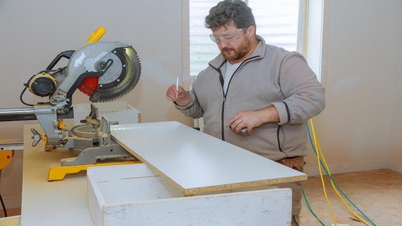 Melamin Nedir? Mobilya Seçimlerinde Neden Önemlidir?