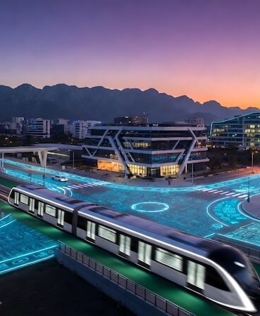 2026 Trafik Raporu