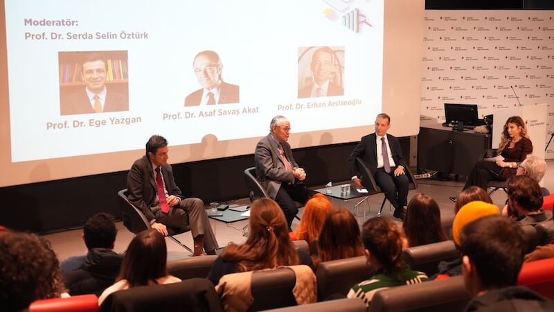 2026 Türkiye Ekonomisi Yol Ayrımında