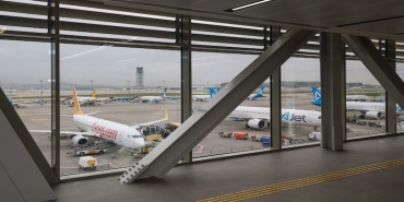 Avrupa’nın Zirvesinde Bir İstanbul Yıldızı