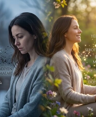 Bahar Bir Yenilenme mi, Yoksa Duygusal Bir Sınav mı?