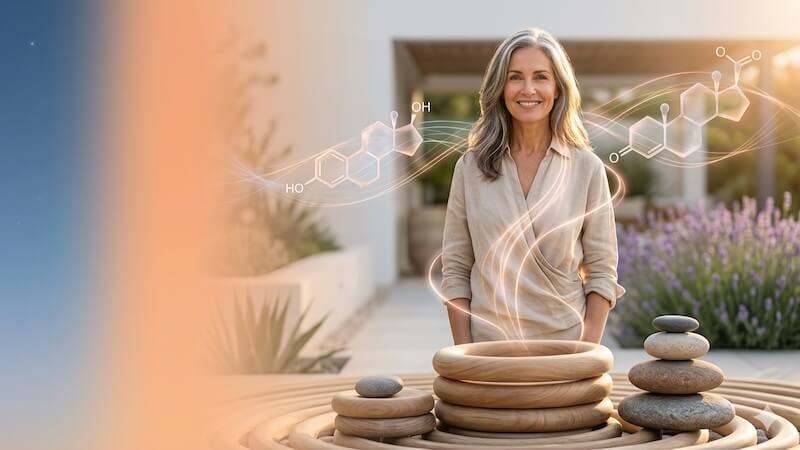 Biyoeşdeğer Hormon Tedavisi