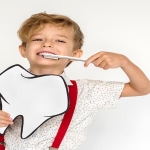 Çocuklarda Diş Çürüğü Kalbi Vurabilir mi?