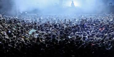 Dijital Sanatın Kalbi İstanbul’da Attı