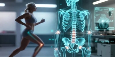 Eklem Yaşlanması Kader Değil