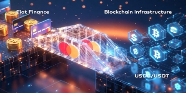 Fintek Dünyasında Dev İmza