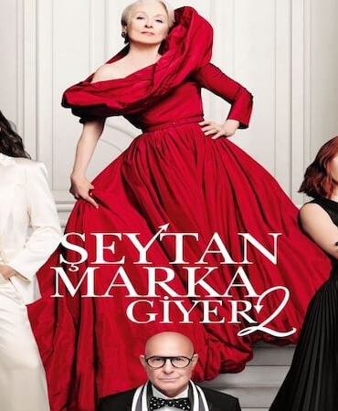 Haftanın Bombası: Şeytan Marka Giyer 2
