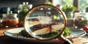 Tabağımızdaki Gizli Misafir: Mikroplastikler ve Bedenimizdeki Sessiz İstila