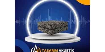 Bariyerlibondexsunger.com Ürünleriyle Yenileme Projelerinde Ses Yalıtımı