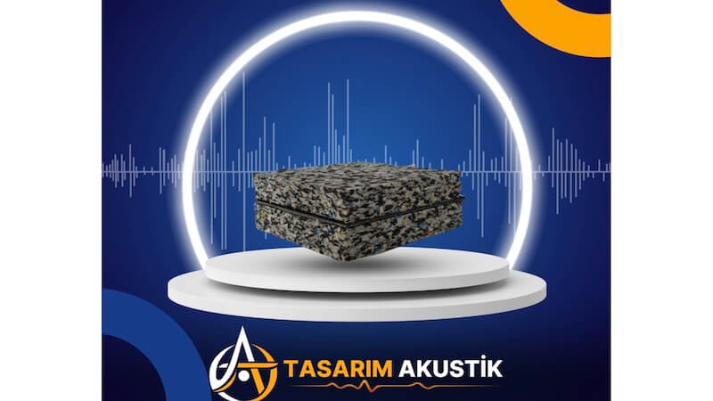 Bariyerlibondexsunger.com Ürünleriyle Yenileme Projelerinde Ses Yalıtımı