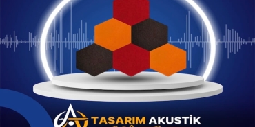 Duvar Ses Yalıtımı Konusunda Uzman Tasarım Akustik Firması Neler Yapıyor?