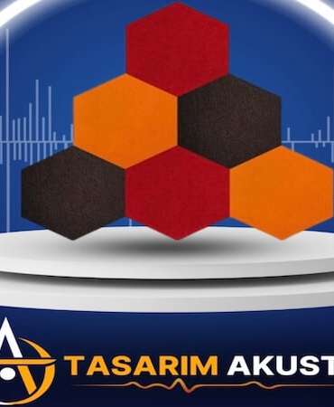 Duvar Ses Yalıtımı Konusunda Uzman Tasarım Akustik Firması Neler Yapıyor?
