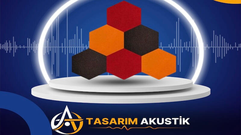 Duvar Ses Yalıtımı Konusunda Uzman Tasarım Akustik Firması Neler Yapıyor?