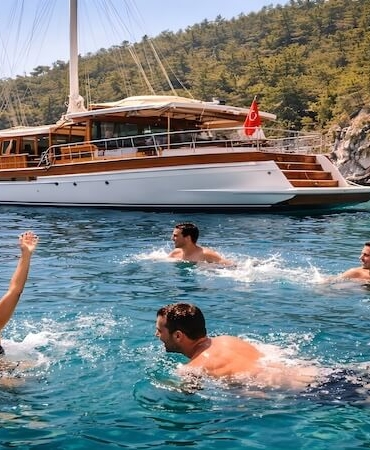 Enflasyon Dalgası Rotayı Denize Kırdı