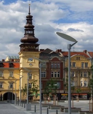 Antalya-Ostrava Hattında Yeni Dönem