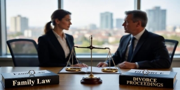 Hukuki Süreçlerde Doğru Avukat Seçimi Neden Bu Kadar Önemli?