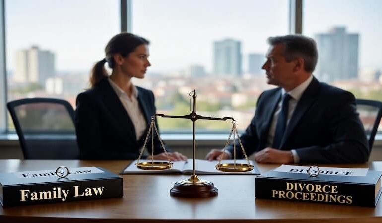 Hukuki Süreçlerde Doğru Avukat Seçimi Neden Bu Kadar Önemli?