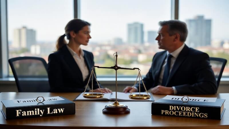 Hukuki Süreçlerde Doğru Avukat Seçimi Neden Bu Kadar Önemli?