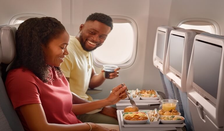 Emirates ile 88 Tonluk Çevre Başarısı