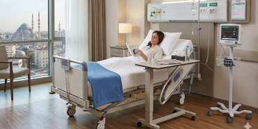Hasta Yatağı Kiralama Fiyatları: Maliyetleri Etkileyen Faktörler Nelerdir?