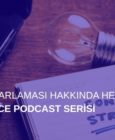 İçerik Pazarlaması Hakkında Her Şey: İçeriklerce Podcast Serisi