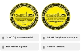 Avcılar İngilizce Kursu Doğru Adresi Bulmanın 5 Altın Kuralı