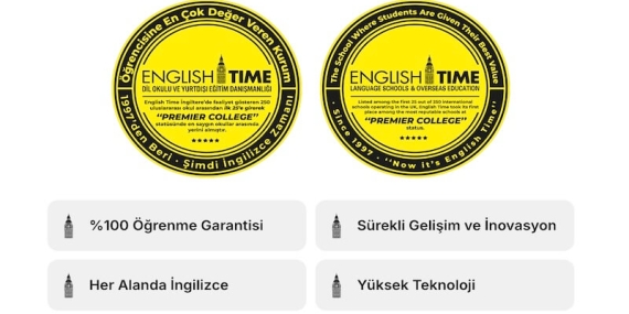 Avcılar İngilizce Kursu Doğru Adresi Bulmanın 5 Altın Kuralı