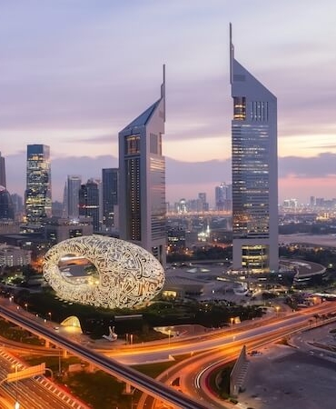 Emirates ile Yazın En Lüks Kaçamağı