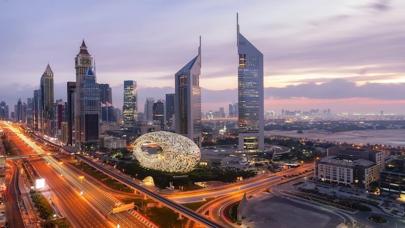 Emirates ile Yazın En Lüks Kaçamağı