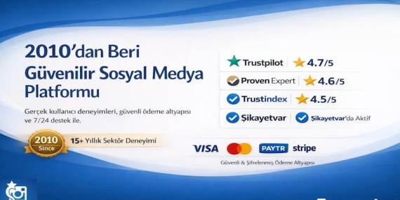 2026 En İyi Takipçi Alma Siteleri Karşılaştırması (Güncel)