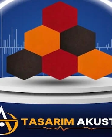 Türkiye’nin Akustik Panel Üreticisi - AkustikPaneller.com