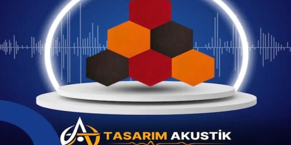Türkiye’nin Akustik Panel Üreticisi – AkustikPaneller.com