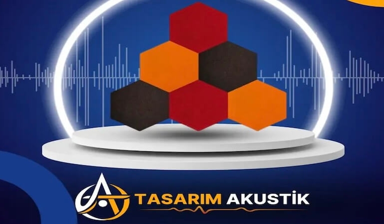 Türkiye’nin Akustik Panel Üreticisi - AkustikPaneller.com