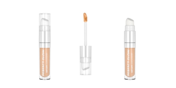 Flormar’dan Cildinin Işığını Ortaya Çıkaracak Yeni Nesil Kapatıcı: Perfect Glow Serum Concealer
