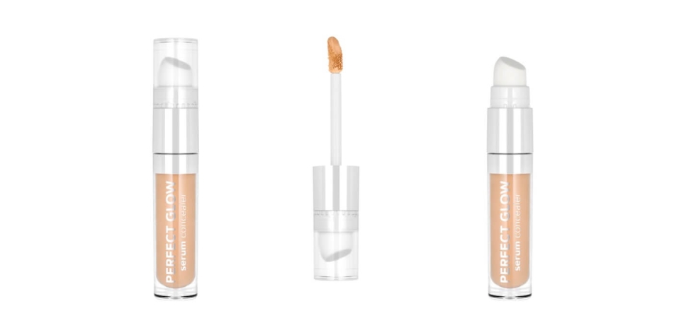 Flormar’dan Cildinin Işığını Ortaya Çıkaracak Yeni Nesil Kapatıcı: Perfect Glow Serum Concealer