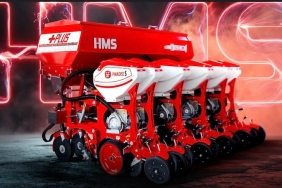 Tarım Makineleri