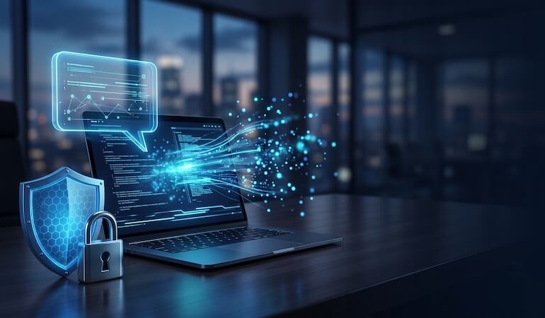 Yapay Zekaya Hangi Veriyi Veriyorsun? Asıl Risk Ürettiğin Değil, Verdiğin Veride