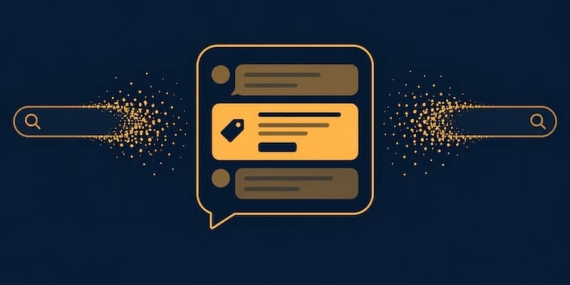 ChatGPT Reklamları Türkiye'de: Google'a Ödediğin Paranın Bir Kısmı Artık Sohbete Gidecek