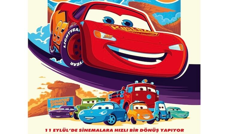 Sinemaseverleri Farklı Türlerle Dolu Bir Hafta Bekliyor