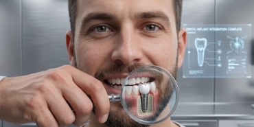 Eksik Diş Tedavisinde İmplant Neden Tercih Ediliyor?