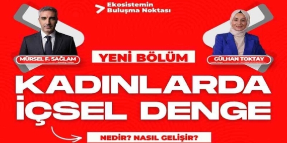 Lokasyon Tv'nin Dördüncü Bölümüne Gülhan Toktay Konuk Oldu!