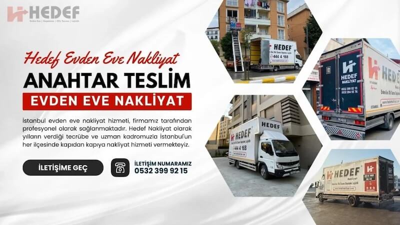 Ofis Taşıma Şirketi ve Firması – GLOBAL OFİS TAŞIMACILIĞI